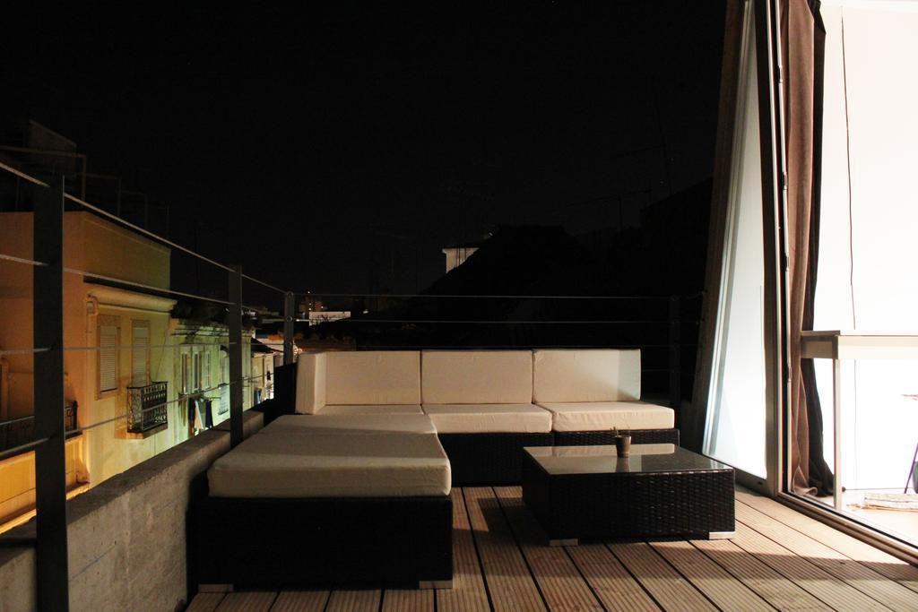 Penthouse Oasis Apartment *