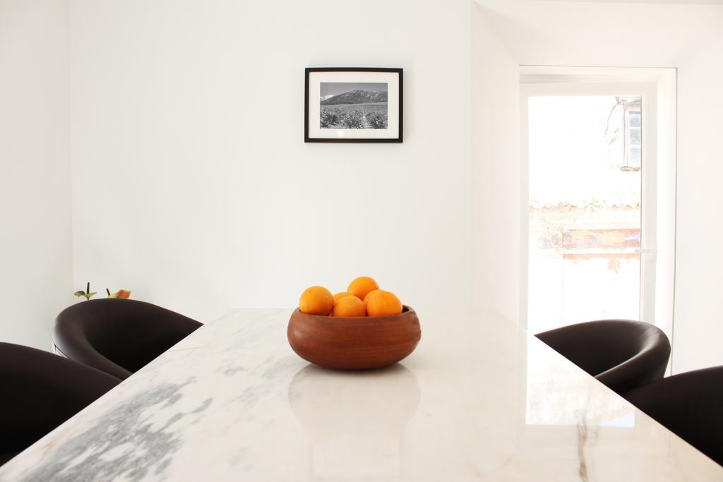 Penthouse Oasis Setubal
