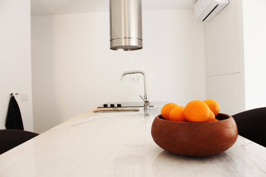 Penthouse Oasis Setúbal
