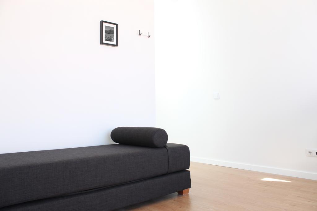 Penthouse Oasis * Setubal