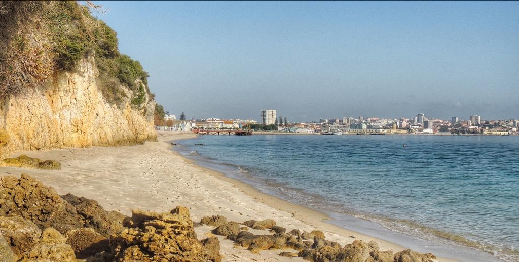 Penthouse Oasis * Setubal